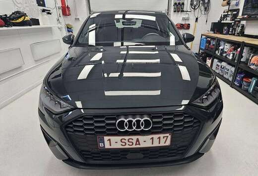 Audi A3 Sportback 30 TDi