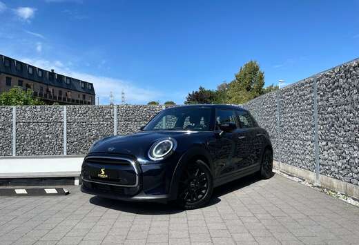 MINI Boite Auto°Cuir°Garantie°1er Prop°Enigmatic  ...