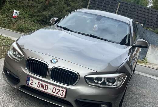 BMW d