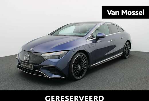 Mercedes-Benz 350+ Star Edition + NAPPA + AIRMATIC +  ...