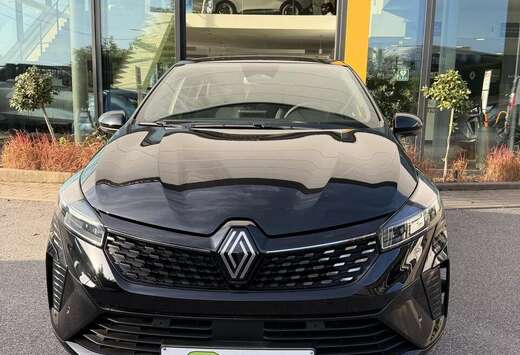 Renault Techno Tce 90