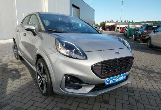 Ford 1.0 EcoBoost ST-Line /GPS/ANDROID.AUTO/GARANTIE/ ...