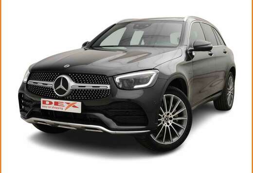 Mercedes-Benz 300e PHEV 320 AMG Line | Pano | Leather ...