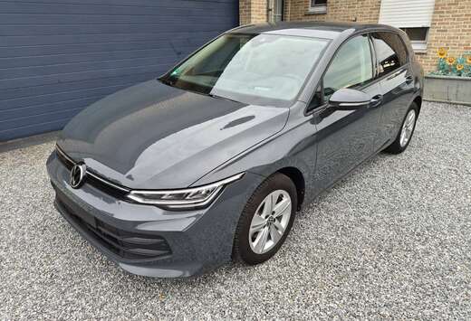 Volkswagen Golf 1.5 TSI Life