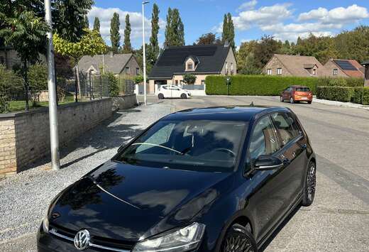 Volkswagen 1.6 CR TDi R-Line 4Motion Highline
