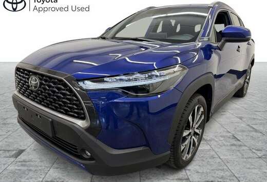 Toyota Style