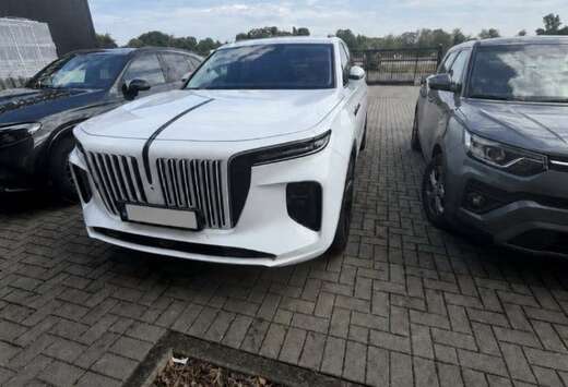120 kWh President Long Range
