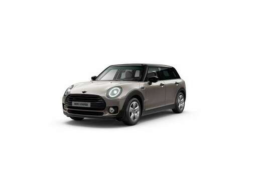 MINI Clubman/ Classic trim/ Cruise Control/ seat heat ...