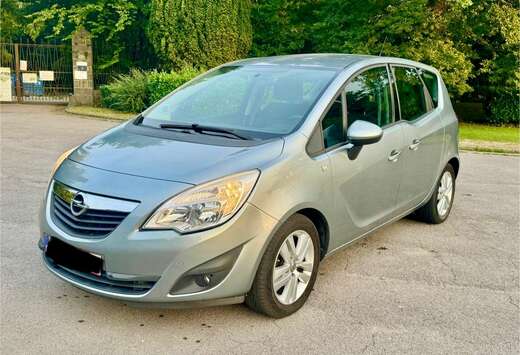 Opel 1.4 Turbo Cosmo