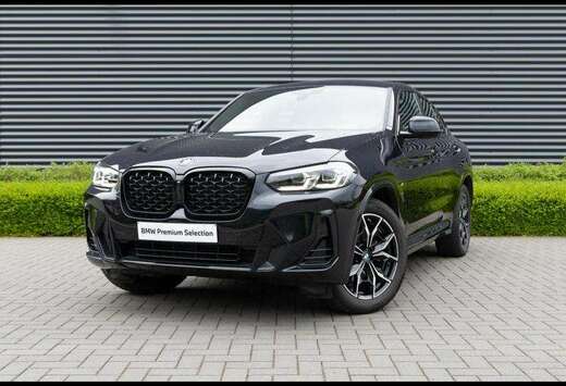 BMW xDrive20i