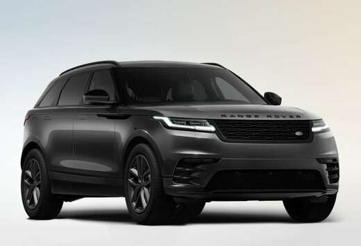 Land Rover Dynamic SE