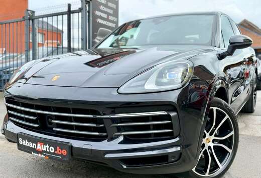 Porsche 3.0i E-HYBRID  1e MAIN  CARNET PORSCHE  T