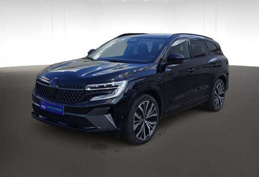 Renault 1.2 E-Tech HEV Esprit Alpine 7pl.