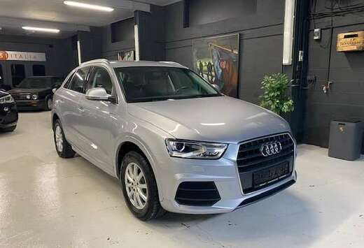 Audi 2.0 TDi **VERSION SPORT** 12 MOIS DE GARANTIE