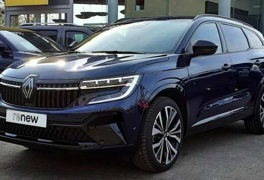 Renault VI 1.2 E-TECH Hybrid 200 Iconic 7sz (EU6e)