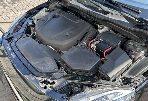 Volvo 2.0 D2 Kinetic