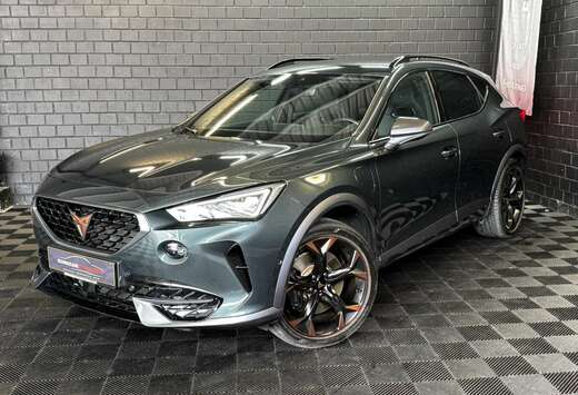 VZ 245CV eHybrid DSG6**Hayon**VSS**Pack \\Safe \\u00