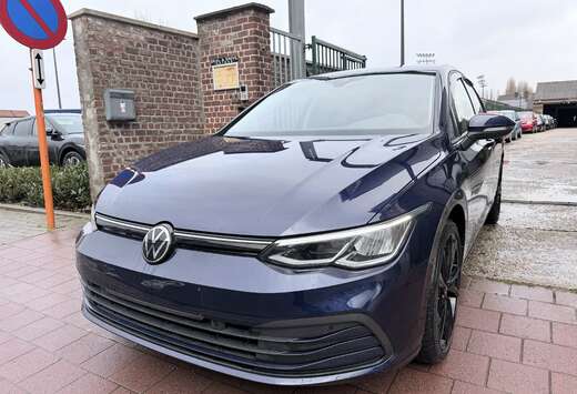 Volkswagen 1.0 TSI EDITION LIFE