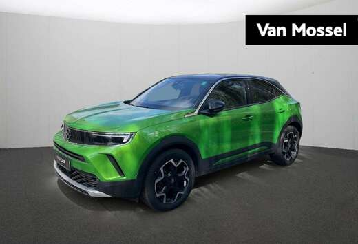 Opel 1.2 Turbo 96kW S/S Auto GS Line