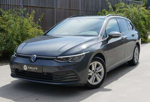 Volkswagen Golf Variant 1.5 eTSI DSG Style*1ste eig*T ...