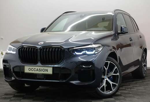 BMW xDrive 30d M SPORT 285