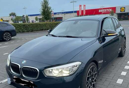 BMW BMW 116D