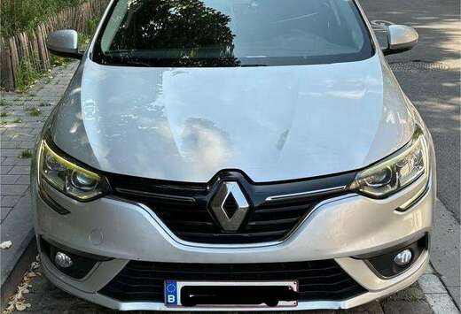 Renault Megane Grandtour ENERGY dCi 110 ECO2 PLAY