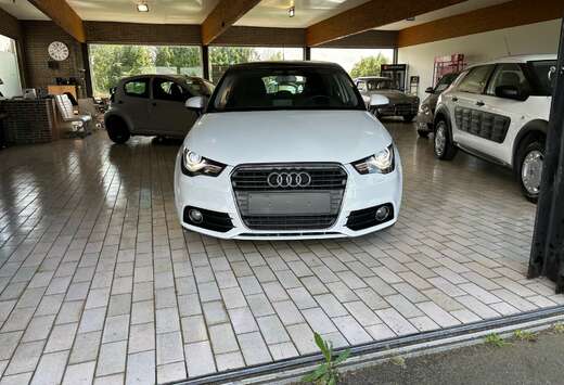 Audi 1.6 TDi