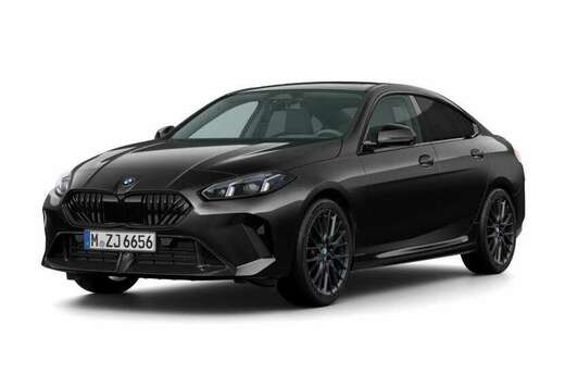BMW xDrive Gran Coupé - M Sport Pack Pro