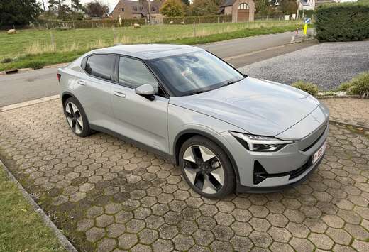 82 kWh Long Range Dual Motor Plus