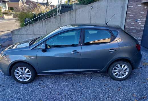 SEAT Ibiza 1.0 MPI