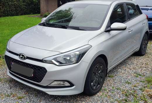 Hyundai i20 1.2i Cool