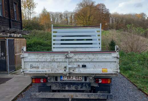 Renault 2.3 dCi 35 L3H1 Ener. Twin Gd Confort HD