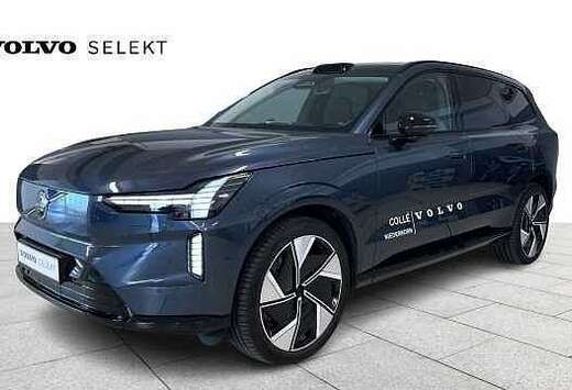 Volvo EX90 Ultra, Twin Motor Perform