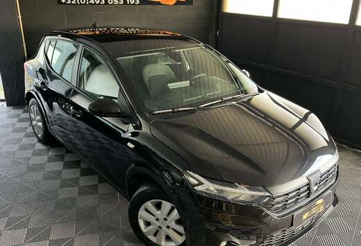 Dacia 1.0 TCe 1er Propriétaire Garantie 12 mois AUTO