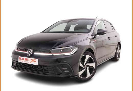Volkswagen 2.0 TSI 207 DSG + Matrix LED + IQ.Drive Pa ...