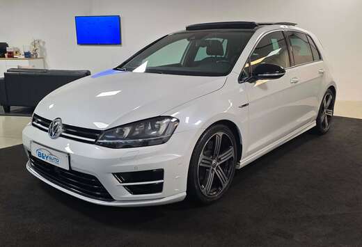 Volkswagen 2.0 TSI 4 Motion DSG ** 99.907 km **