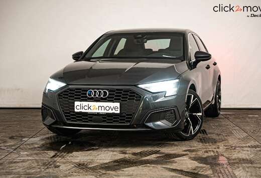 Audi A3 Sportback 30 TFSI Edition Sport S tronic