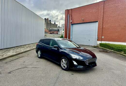 Ford Focus Clipper Active 1.5 EcoBlue X