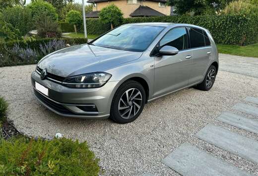 Volkswagen 1.0 TSI Join DSG Automaat  Trekhaak  Carpl ...