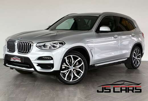 BMW 2.0iA xDrive30e-1ERPRO-COCKPIT-CARPLAY-CUIR-CAMER ...