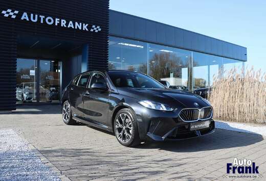 BMW I / M-SPORT / DRIV PLUS / VERW ZTL / CAM / 18\