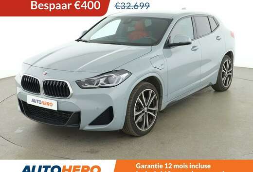 BMW xDrive 25e M Sport