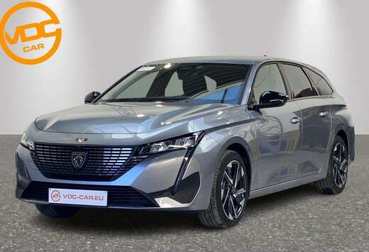 Peugeot Allure HYBRID *GPS - Caméra de recul