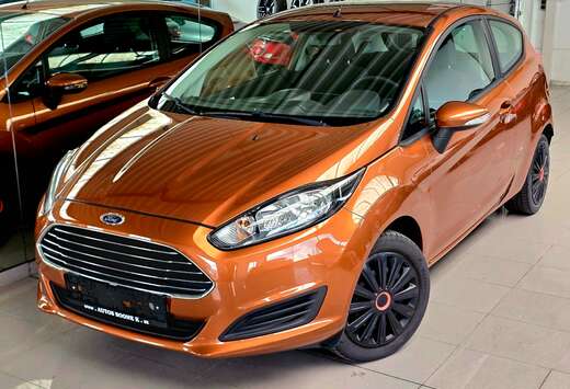 Ford 1.0i Trend