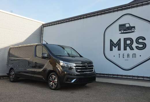 Renault -L2- Exclusive- Automaat- ACC- Nieuw- 33800+B ...