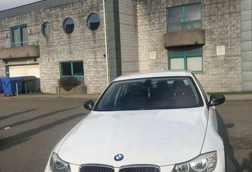 BMW Touring 316 d