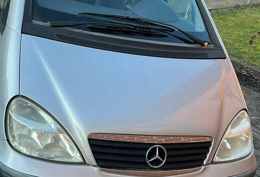 Mercedes-Benz L Elegance