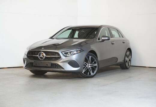 Mercedes-Benz Plug in hybride - PROGRESSIVE LINE ADVA ...