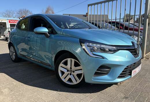 Renault Clio 1.5 Blue dCi Corporate Edition